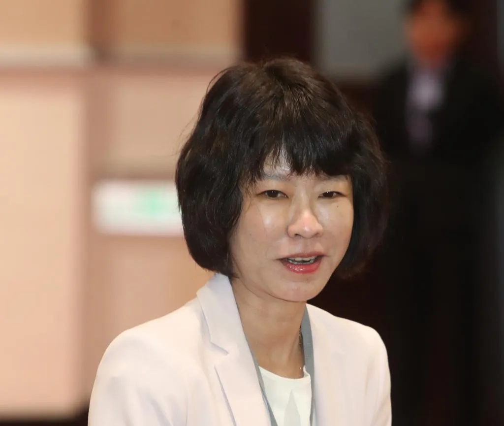 顏慧欣因病辭世,日前卻傳出她曾遭遇長官排擠、職場霸凌,辭職信也隨之曝光。(圖/資料照)