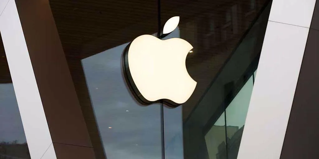 據外媒報導,蘋果當前正以高價囤積市場上所有Mobile DRAM,以此打擊其他競爭對手。(圖/美聯社)