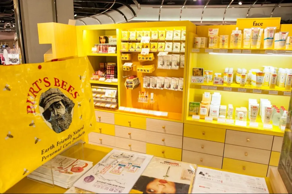 在台灣代理Burt's Bees長達25年的代理商平珩家，於4月1日正式宣布結束代理。（圖／翻攝自臉書Burt's Bees）