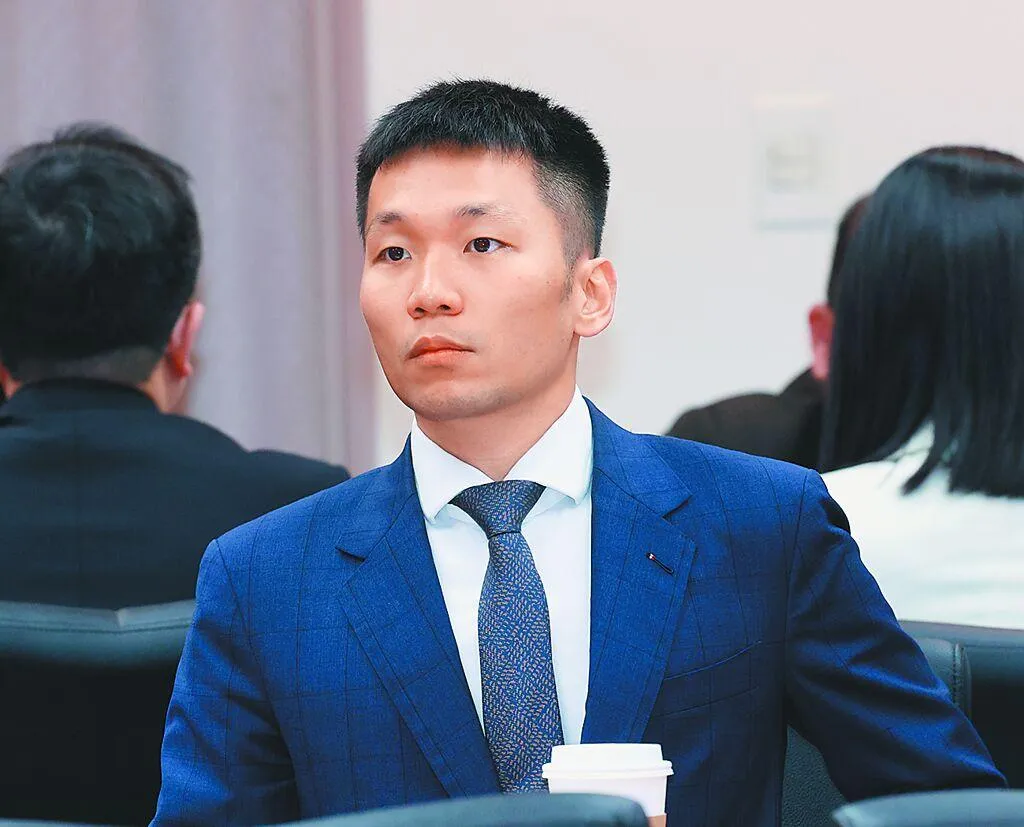 運動部長李洋。（圖/資料照）
