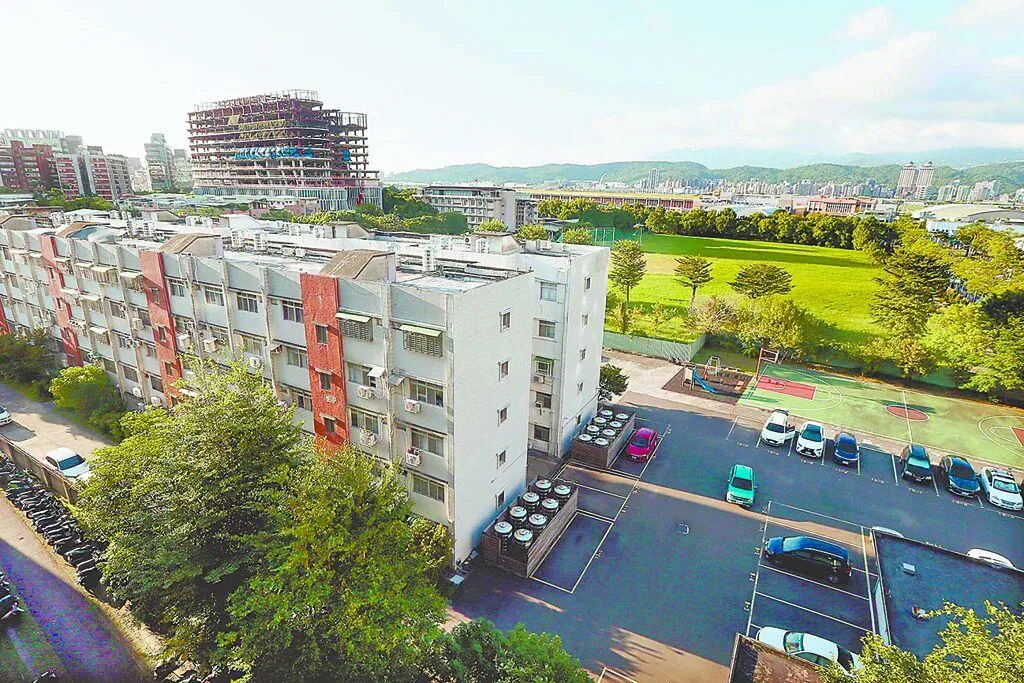 輝達台灣總部確定落腳北投士林科技園區後，原本被列為備案地點的松南營區A1基地的後續發展也引發關注。（圖/資料照）