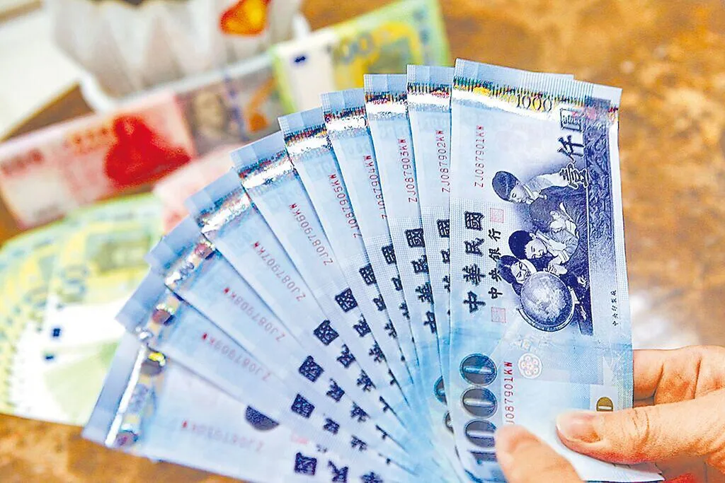 台灣經濟研究院24日發布國內總體經濟預測最新修正結果,預估2026年全年經濟成長率為7.56%。(圖/資料照)