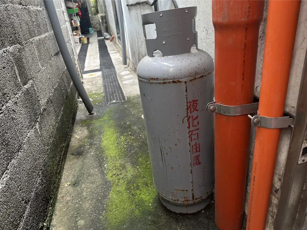 7月份家庭用液化石油氣(桶裝瓦斯)、工業用丙烷、丁烷、混合丙丁烷及車用液化石油氣價格皆不調整。（圖／翻攝畫面）