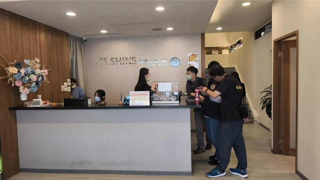 光澤醫美診所驚傳涉及偷拍。（圖／資料照／民眾提供）