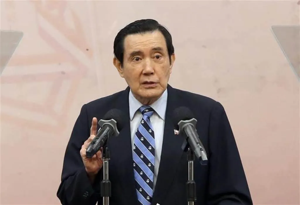 李艷秋表示，「既然馬英九如此在意清廉，就給他真相吧！他有沒有生病和蕭王二人有沒有財務問題，是兩件事」。（圖/資料照）