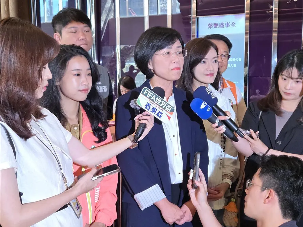 蘇巧慧家族拿政府標案跟補助，民眾黨今到監察院告發蘇巧慧。（示意圖/資料照）