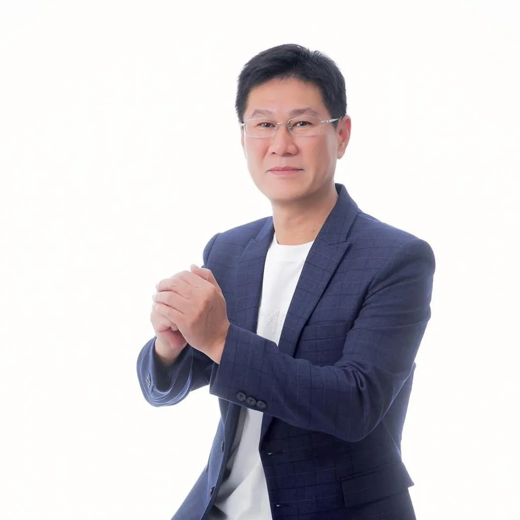 彰化市民代會主席陳文賓爭取國民黨提名參選彰化市長。（報系資料照）