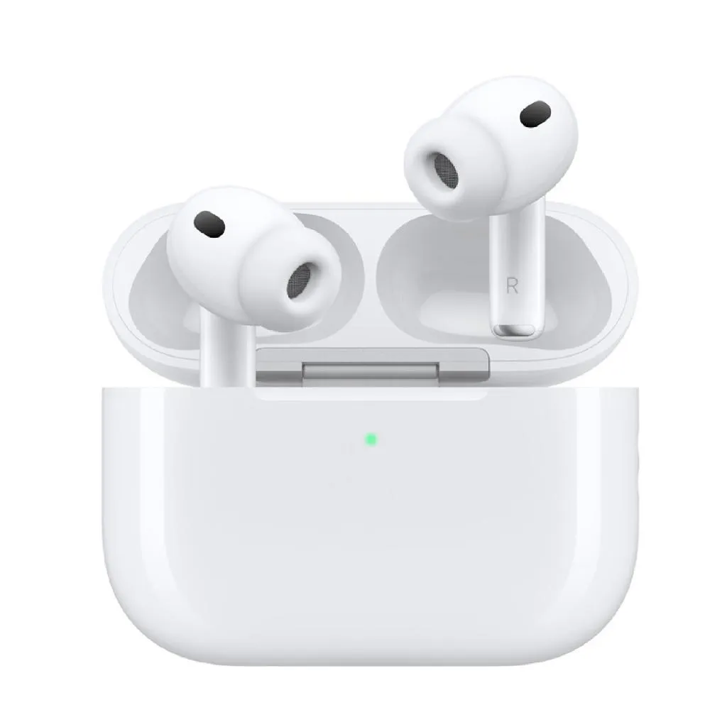 AirPods Pro 3 原價 7,490 元，於蝦皮購物「618 全民年中慶」6月18日凌晨 0 點限時開搶，活動價僅 618 元，數量有限、售完為止。（圖／蝦皮提供）