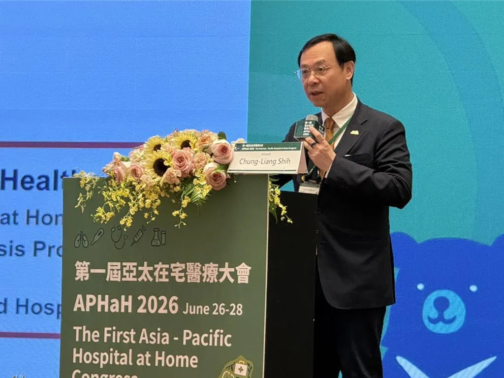 石崇良表示，台灣醫院450家都通過評鑒，都符合標準各司其職，沒有優劣。（示意圖/資料照）
