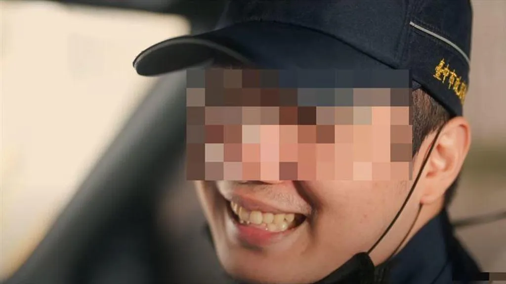 該名男警目前已被免職。（圖／資料畫面）