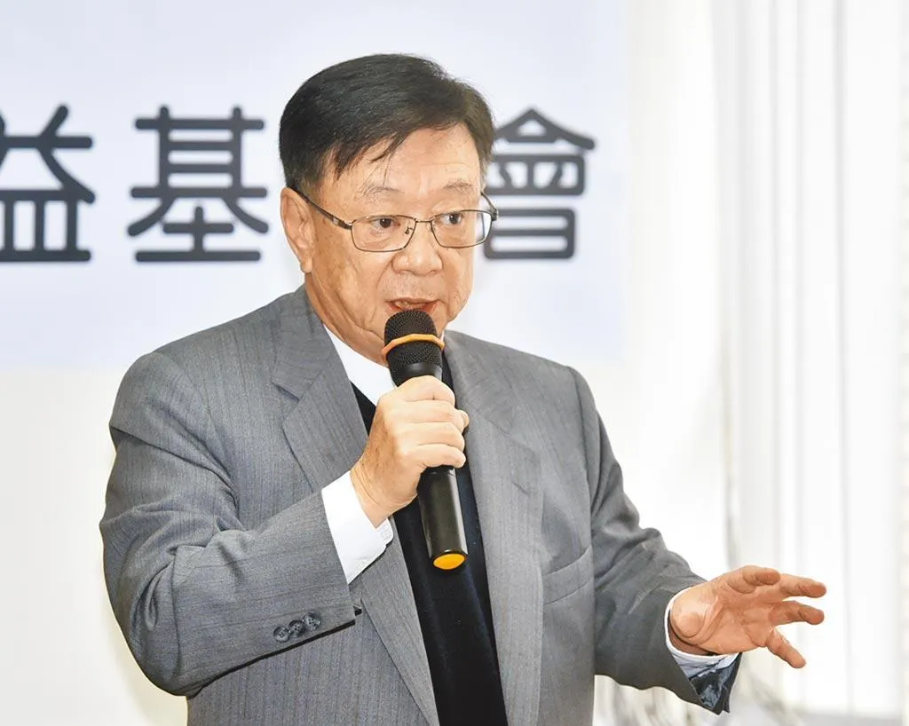 宣明智19日的開顱手術成功為顱內減壓。此次手術共取出約160ml的血水與血塊，包含宣明智上個月打高爾夫球摔傷所產生的陳舊性血水，以及近期後腦碰傷造成的大量血塊。（圖／資料照）