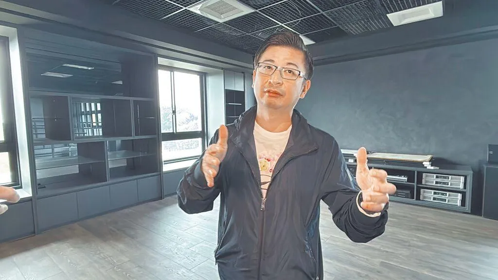 彰化縣議長謝典霖的前重要幕僚劉坤鱧傳出遭檢方約談，引發外界關注。（圖/資料照）