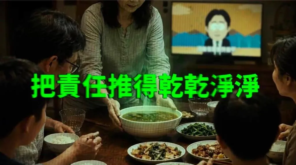 「萊爾校長製作人」韋淳祐竟遭刑事警察局登門家中查水表。（圖／凌濤臉書）