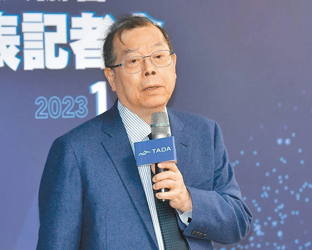 晶圓代工業者力積電董事長黃崇仁於7月31日因心肺衰竭於自宅睡夢中安詳離世,享壽76歲。(資料照/翻攝自中時新聞網)