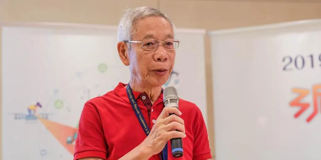 台積電董事曾繁城31日申報將名下5,000張台積電股票贈予妻子陳韓。（資料照／工商時報）