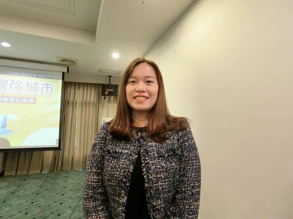 台中市政府參事顏迺倫涉嫌採購洩密案，檢方複訊後諭知15萬元交保。（圖／報系資料照）