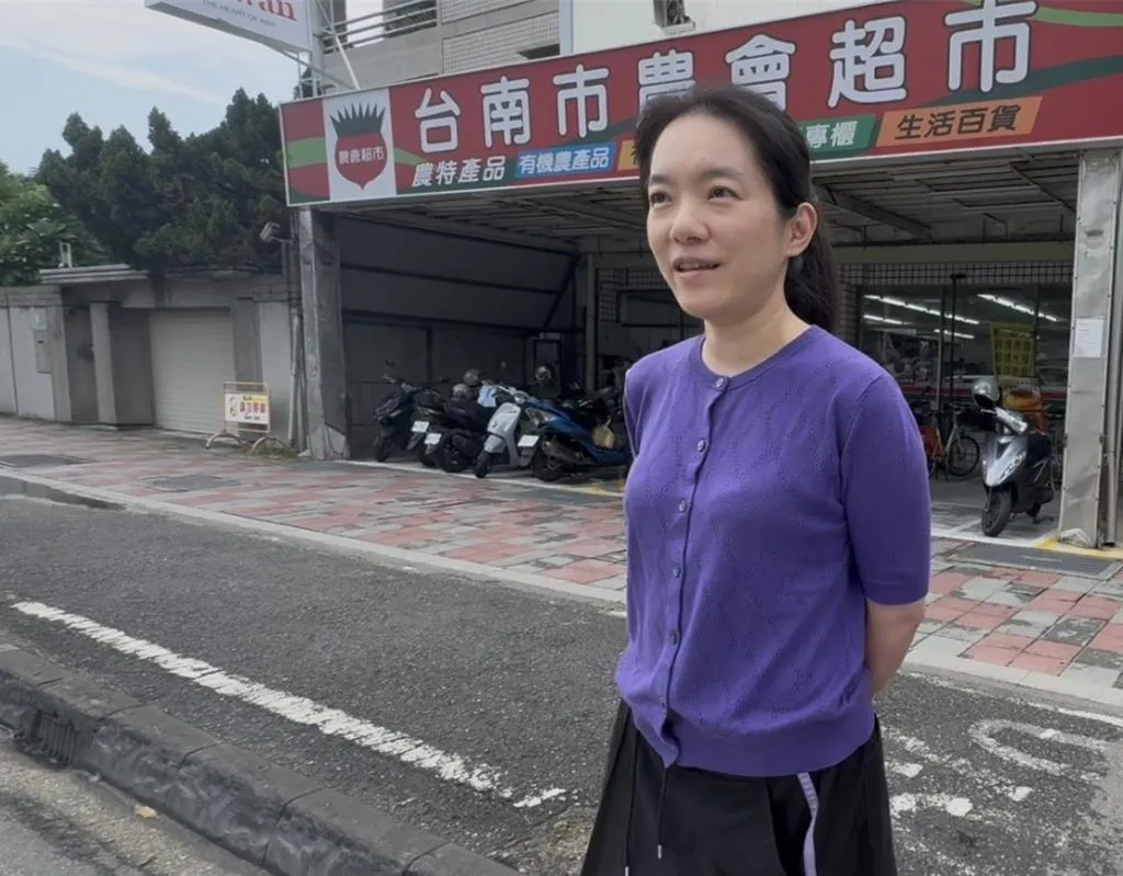 陳幸妤日前證實離婚，並在前夫趙建銘經營的診所公開留下1星負評，內容更大開地獄哏。（圖/資料照）
