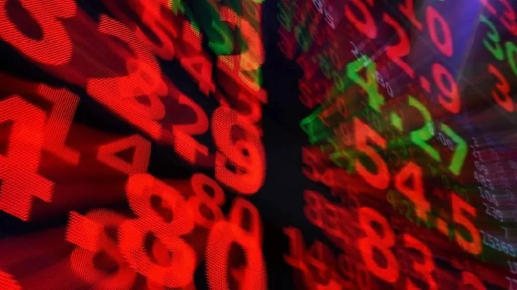 臺灣證券交易所表示,除凌巨(8105)無法如期出具財務報告外,其餘依規定要申報財報的公司均已完成。突圍台股。(圖/資料照)