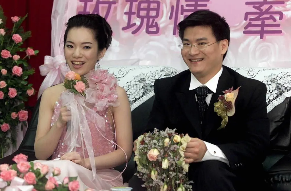 陳幸妤、趙建銘婚變引發全民關注。(圖/報系資料照)
