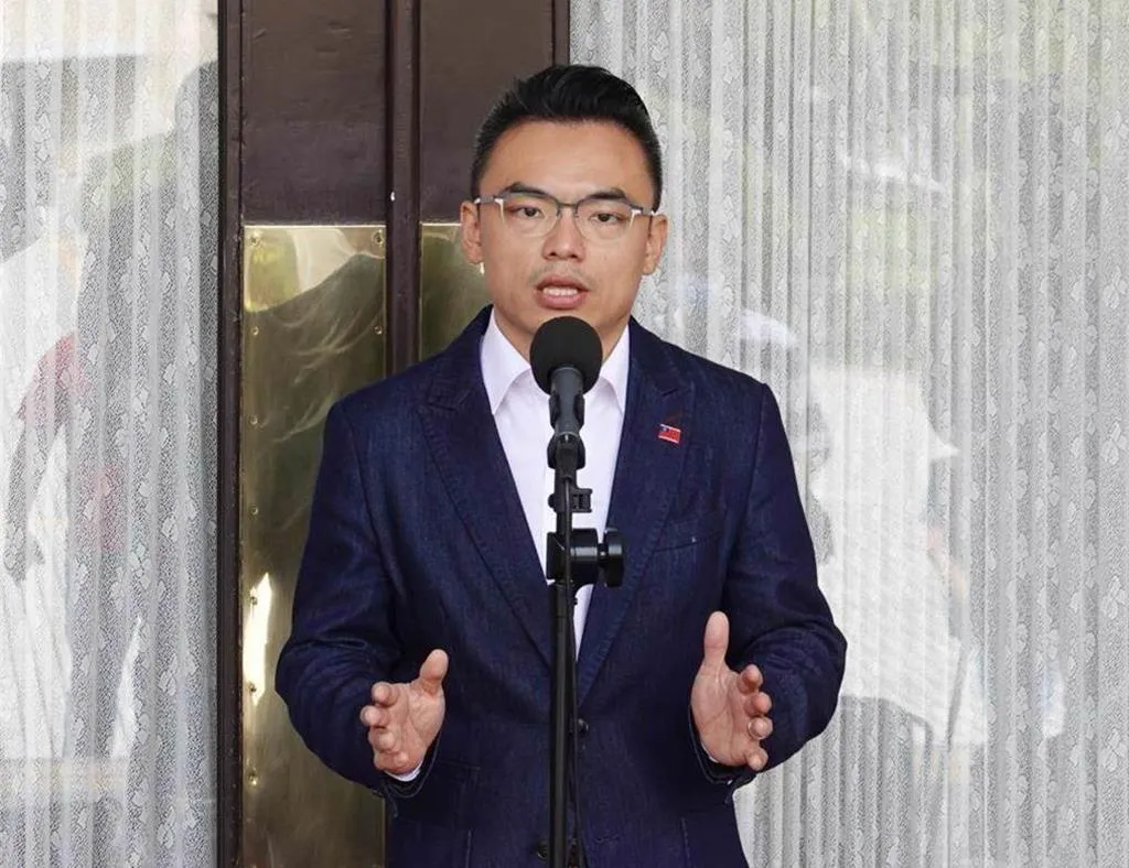 洪孟楷直言,當老父親哭喊「無法無天」,司法還要讓被害者家屬再痛幾次?縱容惡行是對被害人與整個社會最殘忍的傷害。(圖/資料照)