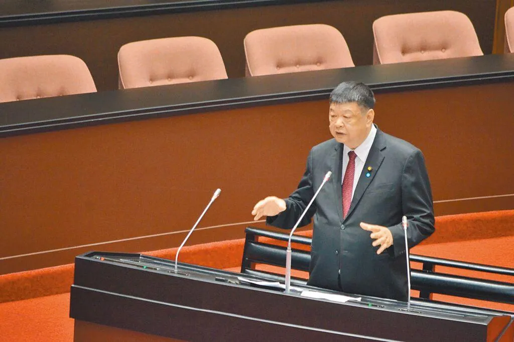 國民黨立委陳雪生遭檢舉涉嫌利用親友詐領助理費及收受廠商提供助理使用等不正利益，嫌違反《貪汙治罪條例》。（示意圖/陳雪生提供）