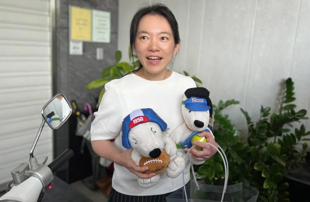 陳幸妤和趙建銘離婚，引發外界關注。（圖/資料照）