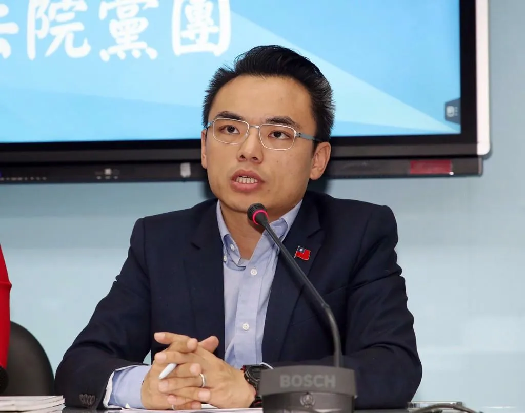 國民黨立法院黨團下會期首席副書記長登記參選今日截止，但卻無人報名，黨團最終徵召洪孟楷接任此職。（示意圖/資料照）