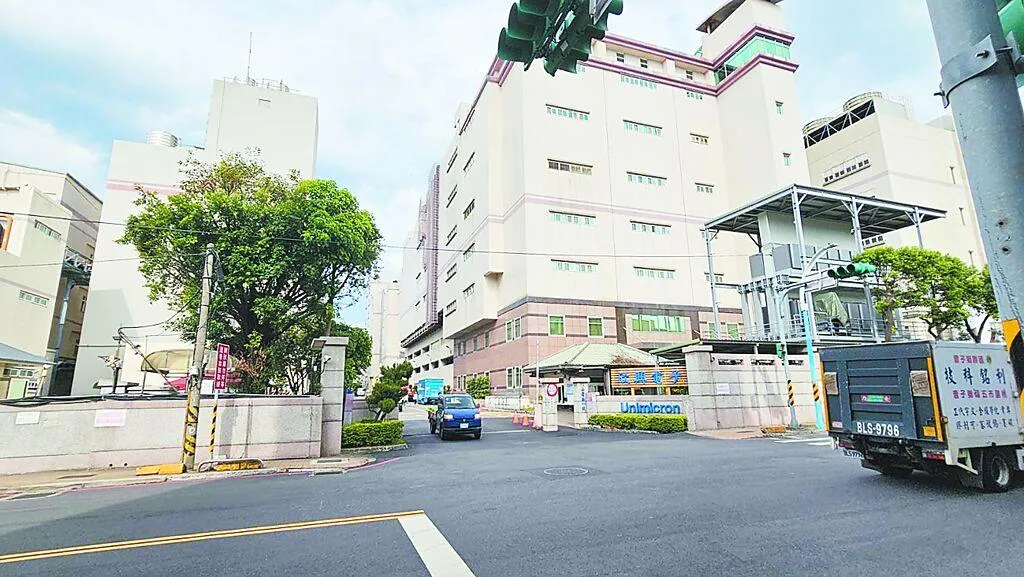 欣興電子涉不實標示原產地案，桃園地檢署檢察官複訊14名被告後，認定犯罪嫌疑重大。（圖/中時報系）