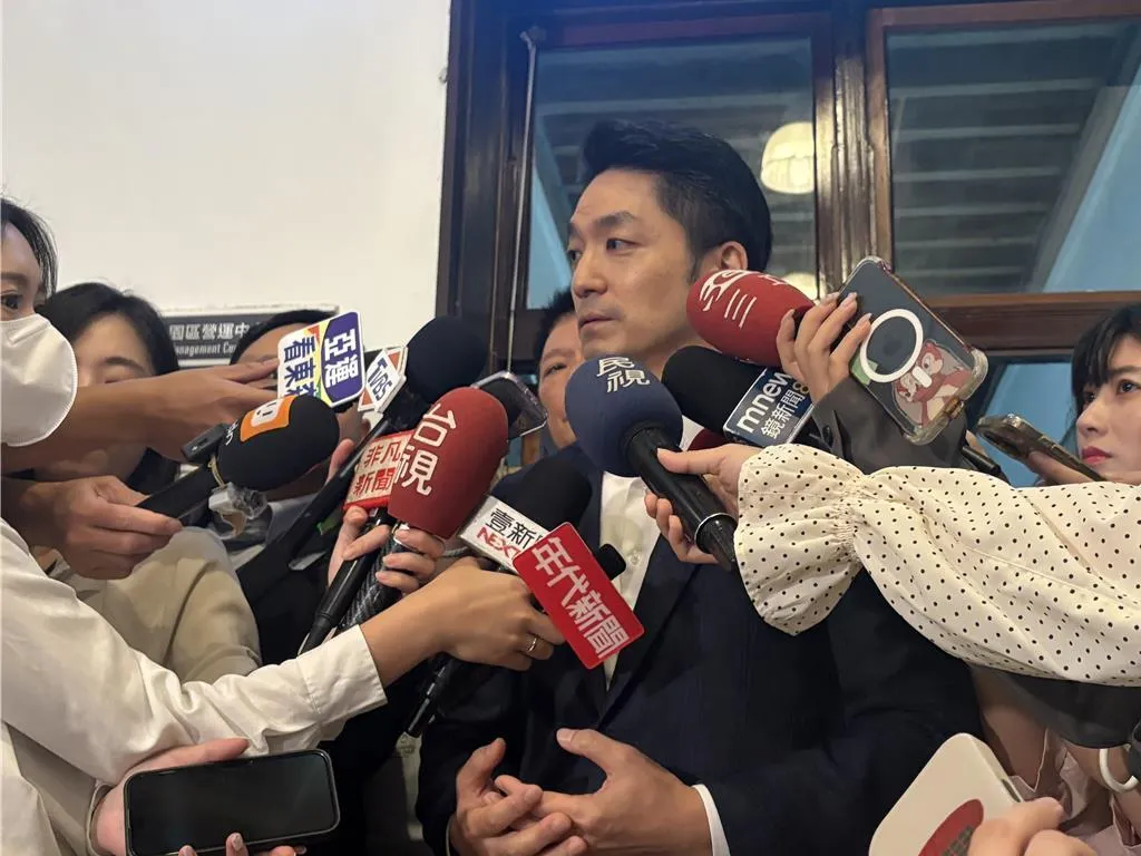 資深媒體人陳揮文。（圖/資料照）