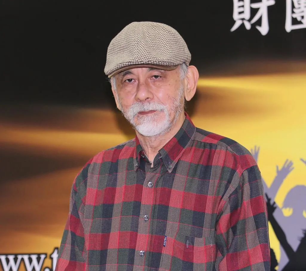林濁水認為「天龍國變天的勢頭已經啟動」。（圖/資料照）