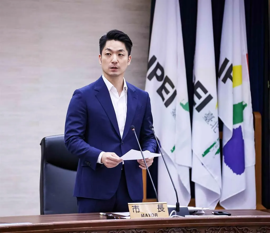 李靜唯表示，蔣萬安連任之戰縱然打得萬分辛苦，但最終能守住基石。（圖/資料照）