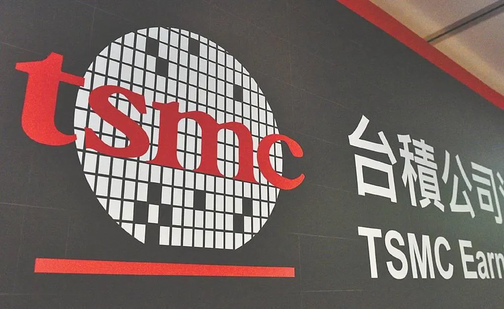 台積電與艾司摩爾（ASML）共同啟動High NA EUV生態系升級，將現行6吋EUV光罩推進至12吋。（圖/資料照）