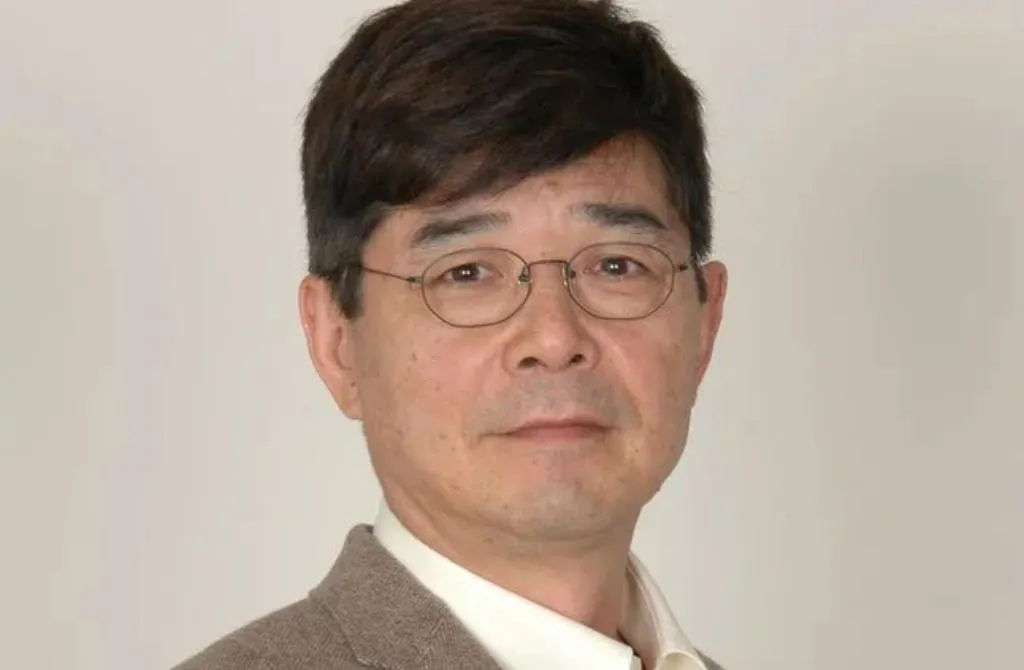 森本玲夫驟逝，生前涉及性騷擾女星的爭議也再度被挖出。（圖／翻攝Ｘ）
