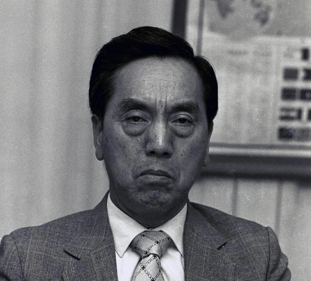 前部長呂有文任內簽准114名死囚執行令。（圖／報系資料照，王興田攝）