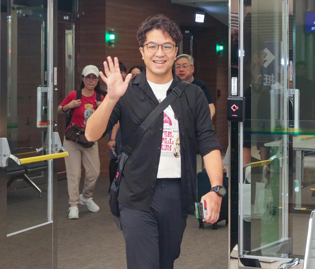 沈伯洋日前拋出要把免費營養午餐改回自費。（示意圖/資料照）