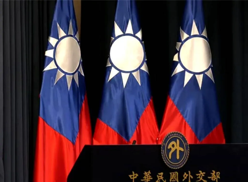 近日兩岸民間針對「一國兩制」台灣方案掀起一陣討論潮。(圖/資料照)