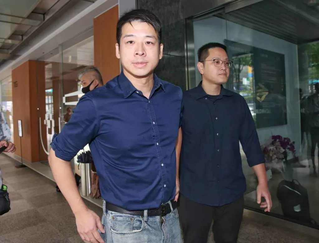 許甫透露,經觀察民眾黨核心支持者的立場,多數仍傾向支持蔣萬安,對沈伯洋的支持度有限。(圖/資料照)