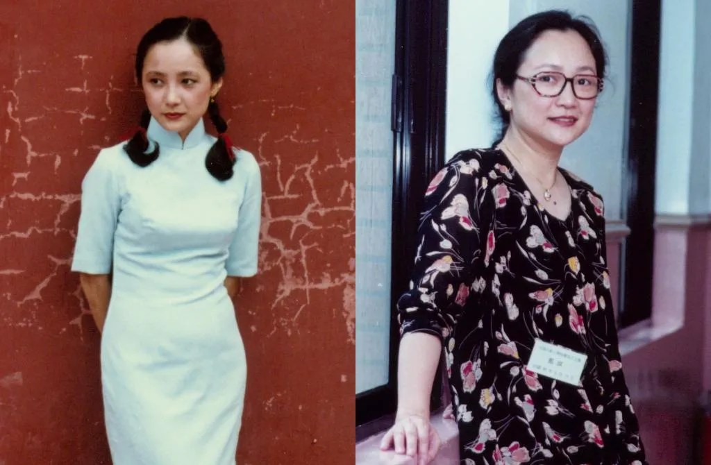 女星藍琪(陳碧枝)因胰臟癌辭世,享壽74歲。其獨子陳鋼透露,藍琪在今年農曆年間被查出末期胰臟癌,儘管接受半年化療治療,病情仍迅速惡化。(資料照/翻攝自中時新聞網)