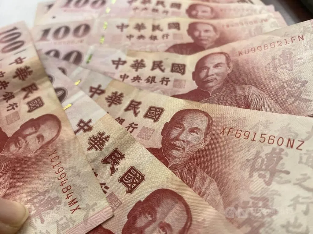勞動基金今年截至8月止收益數達新台幣2兆3227億元，已超越去年全年收益。（中央社檔案照片）