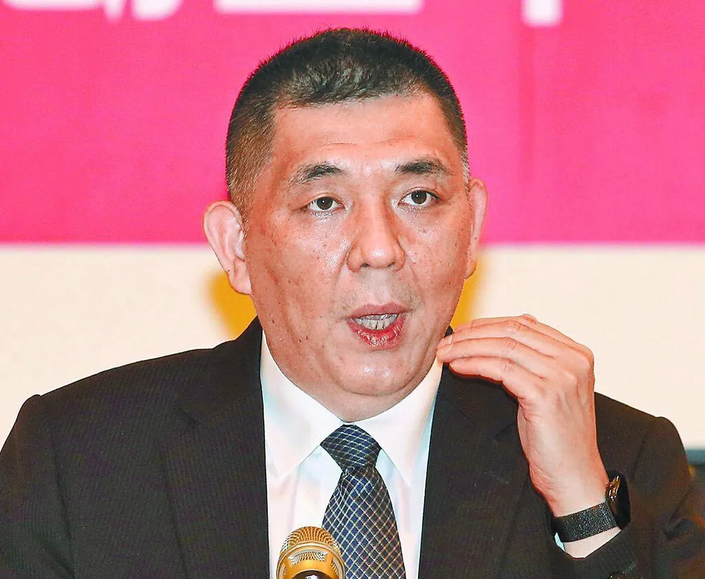 前新北市消防局長黃德清驚傳於9月30日在雙和醫院病逝。（圖／報系資料照）