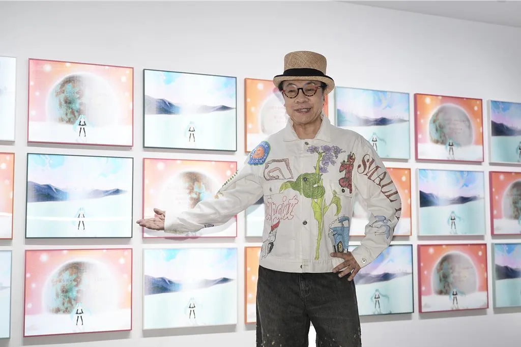 「蔡康永現身台獨分子競選現場」成為昨天中國大陸微博熱搜。(示意圖/資料照)