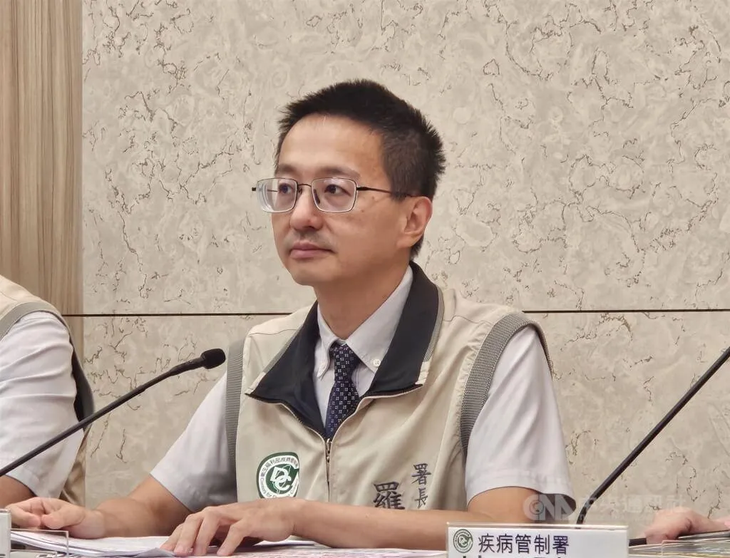 毒品減害議題引發討論,疾管署長羅一鈞5日鼓勵勇於接受戒治的藥癮者,呼籲社會支持戒癮減害工作人員。(圖/中央社)
