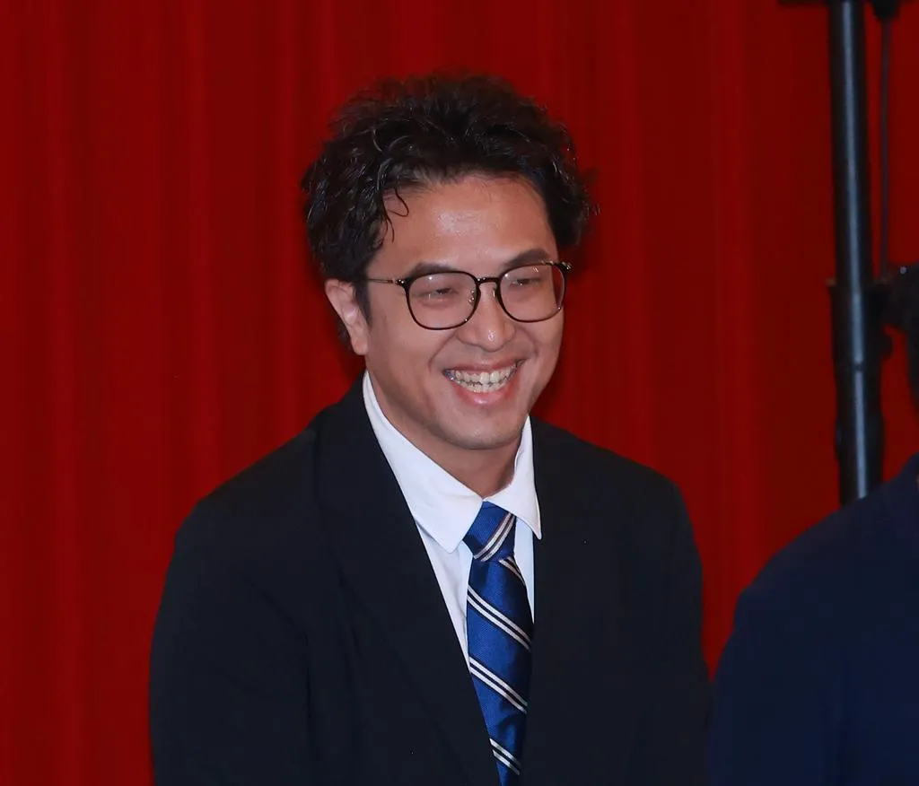 沈伯洋近來毒品立場引發討論。(圖/資料照)