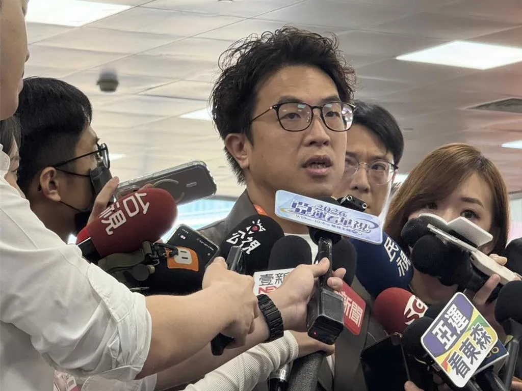 蘇偉碩預言「洋流即將成為過度行銷災難的新案例」。（圖/資料照）