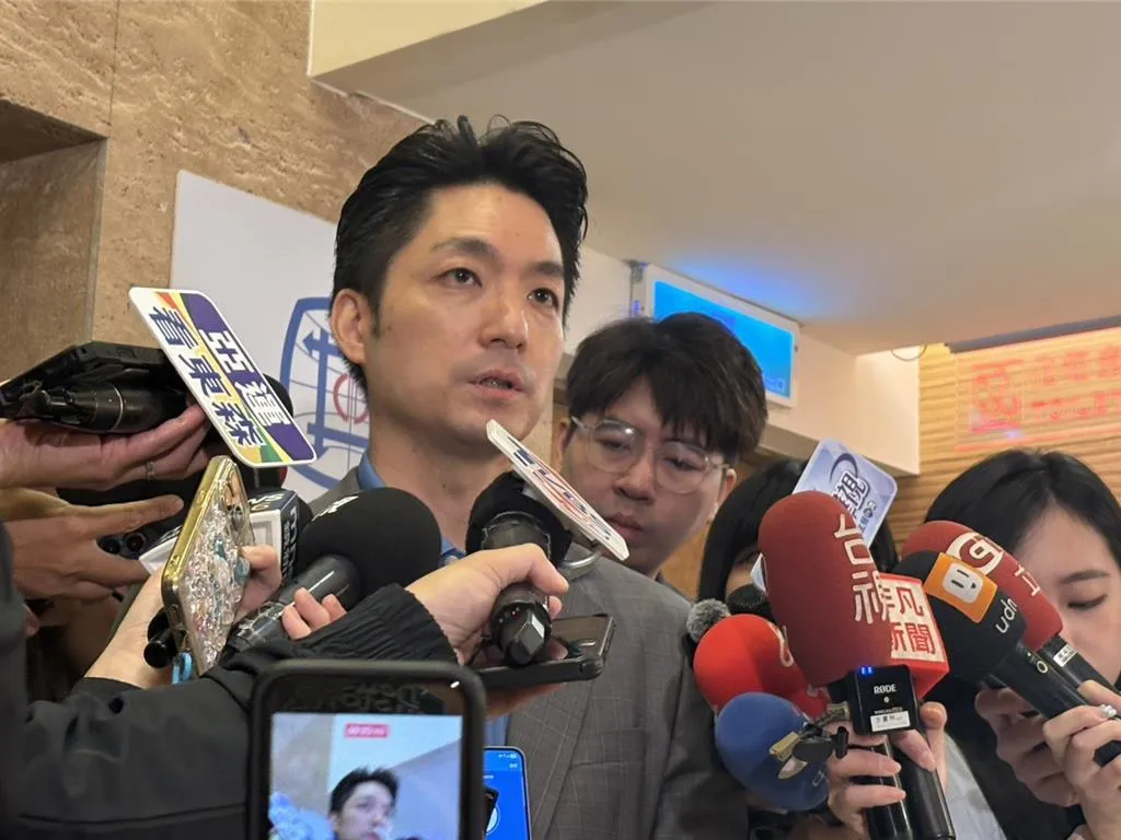 台北市長蔣萬安。（圖/資料照）
