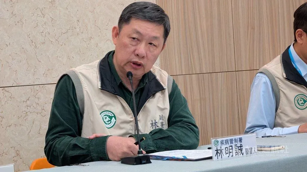 林明誠指出，腹瀉疫情仍在緩升，病原檢出多為諾羅病毒，提醒民眾留意。（示意圖／Pixabay）