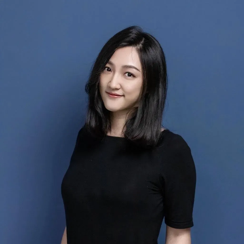 罷免吳沛憶發起人劉思吟。（圖／翻攝劉思吟臉書）