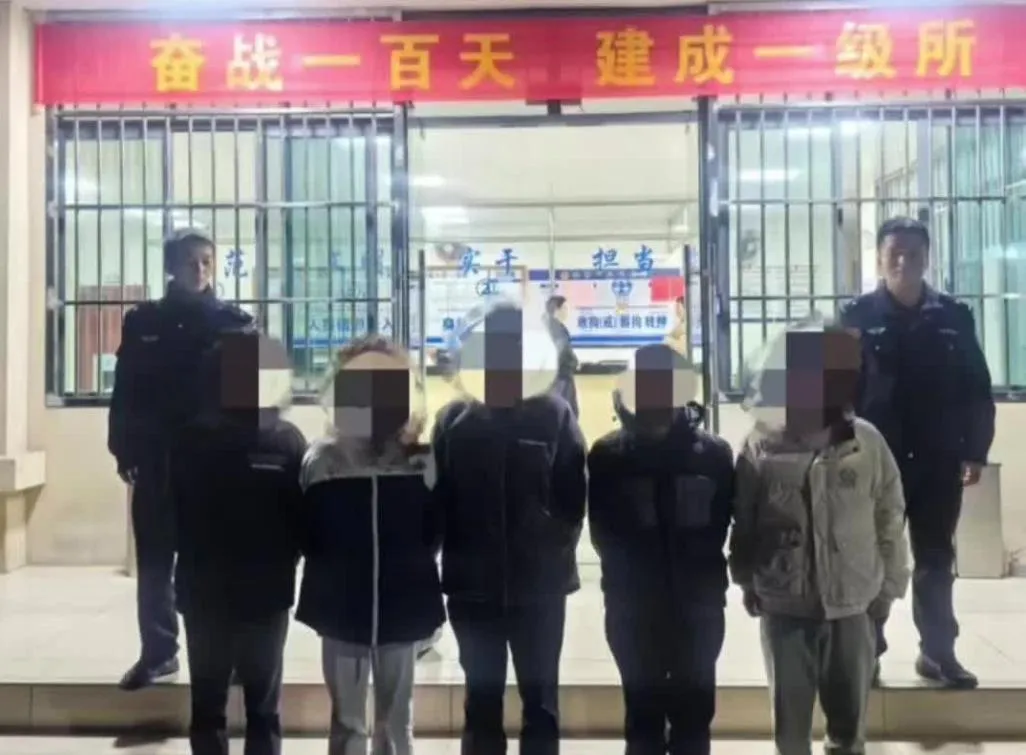 近年大陸嚴重暴力犯罪有低齡化趨勢。（圖／翻攝金羊網）