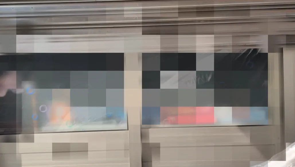 嘉義市一名女嬰被鄰居發現趴睡且已無呼吸心跳，緊急送醫搶救仍宣告不治。（圖／中天新聞）