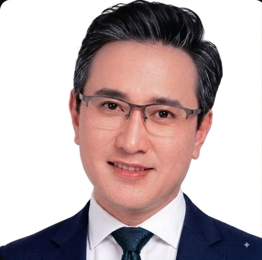 李吳穎智。(圖/截自李吳穎智競選總部服務中心臉書)
